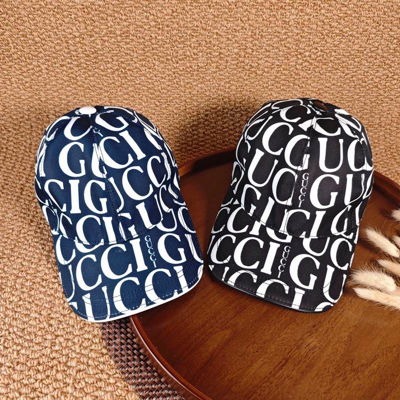 Gucci cap dx185